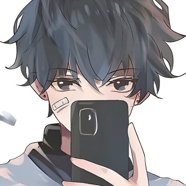 Addy Leech Bot (personal)